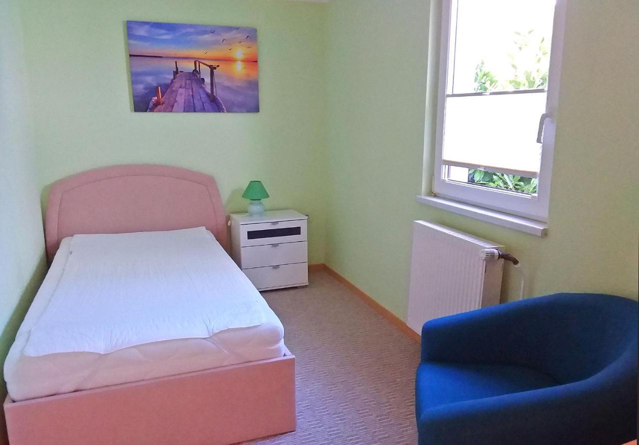 Ferienhaus Rerik Most 2103 المظهر الخارجي الصورة