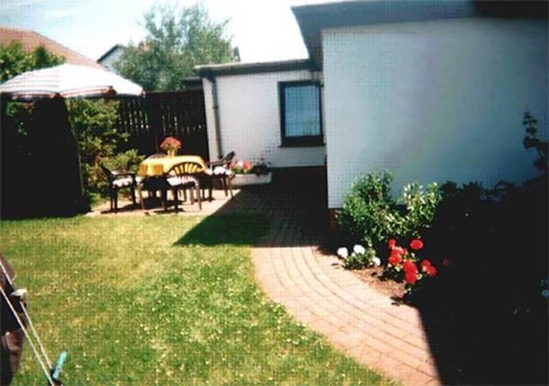 Ferienhaus Rerik Most 2103 المظهر الخارجي الصورة